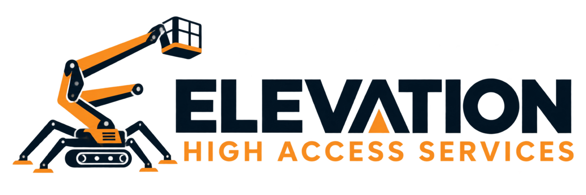 Elevation High Access Services